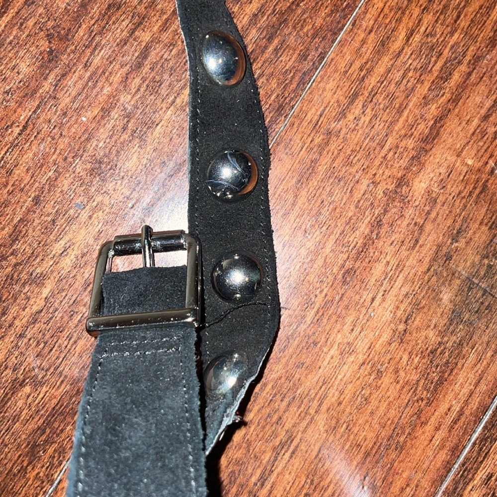 Studed Booties - image 2